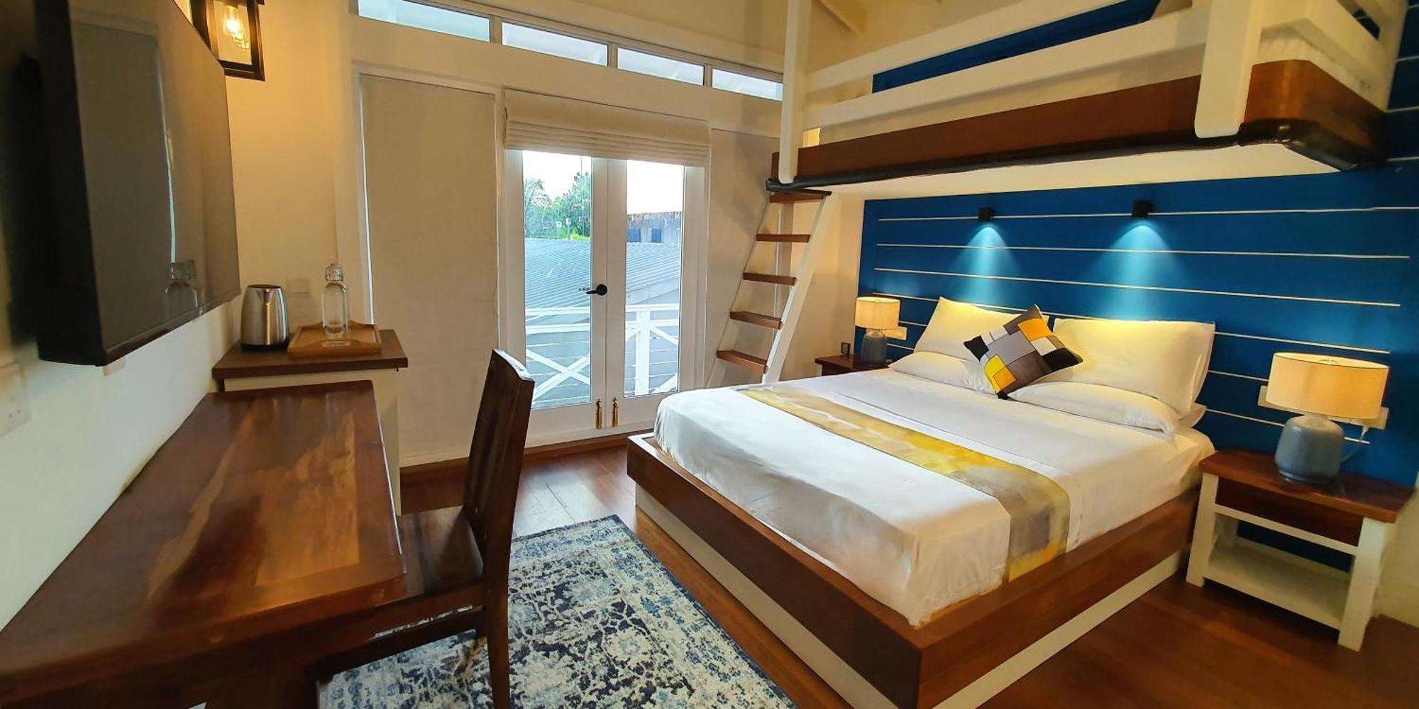The Fulhadhoo Beach Cottage Εξωτερικό φωτογραφία